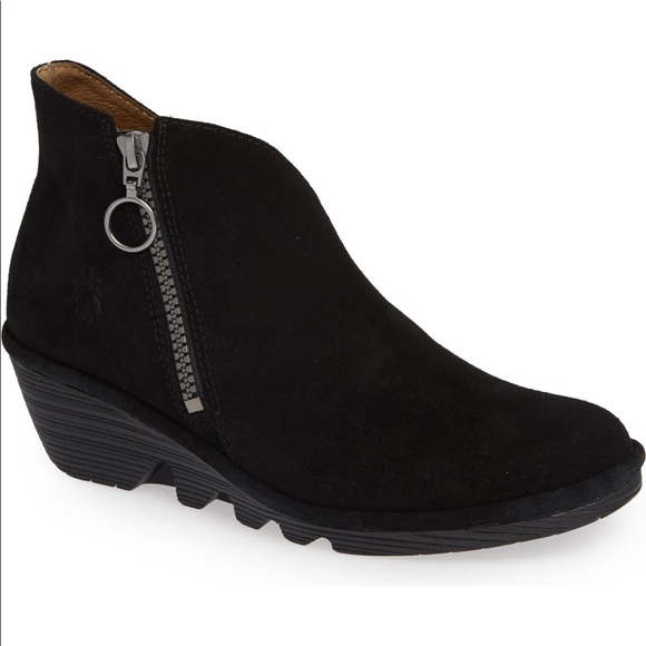 vasque leather boots